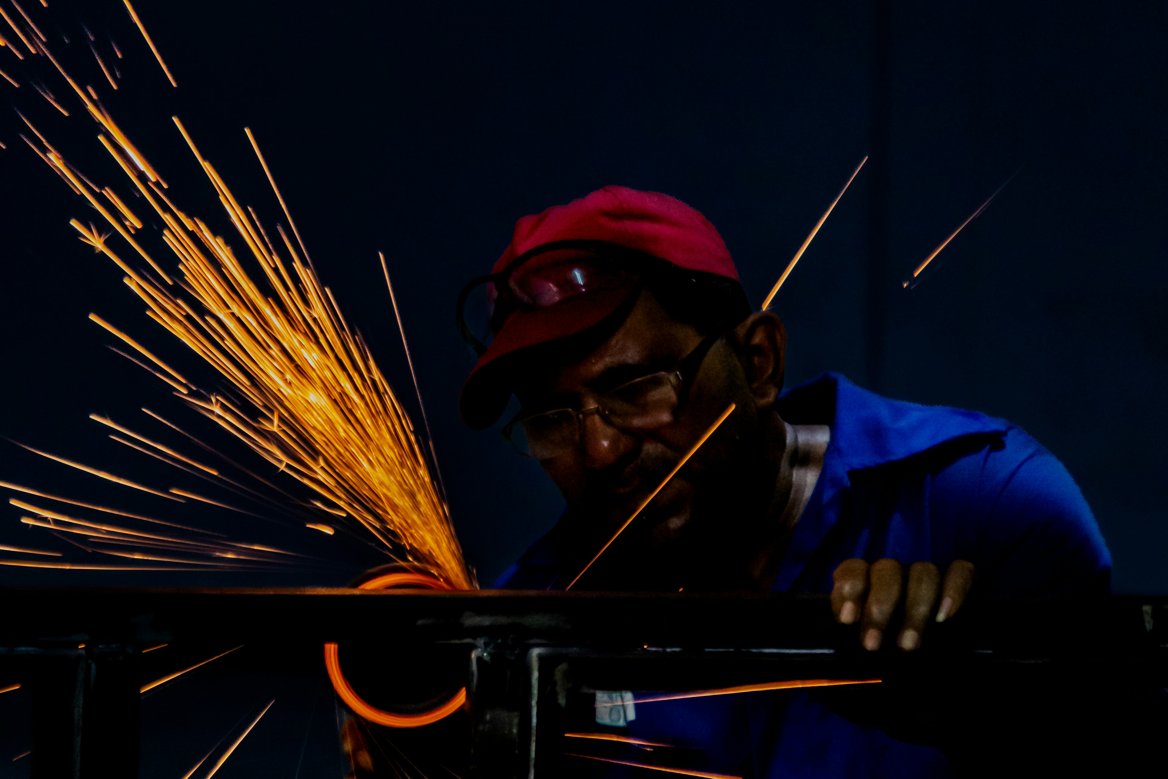 Technical Precision Fabrication